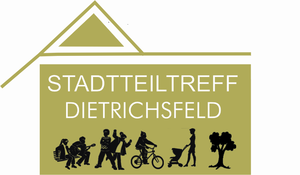 Stadtteiltreff Dietrichsfeld der Stadt Oldenburg